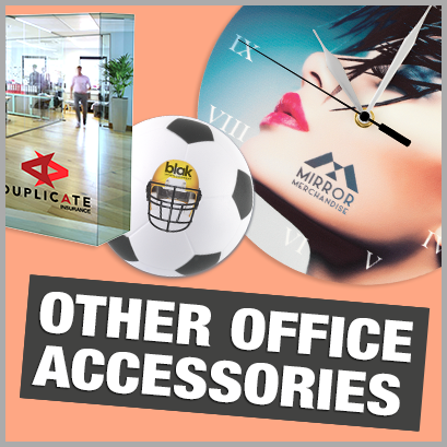 Promotional Other Office Accessories with no MOQ