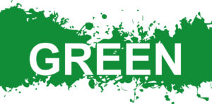 Impact of Colour Green in Branding