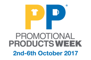 Promo Products Week Logo