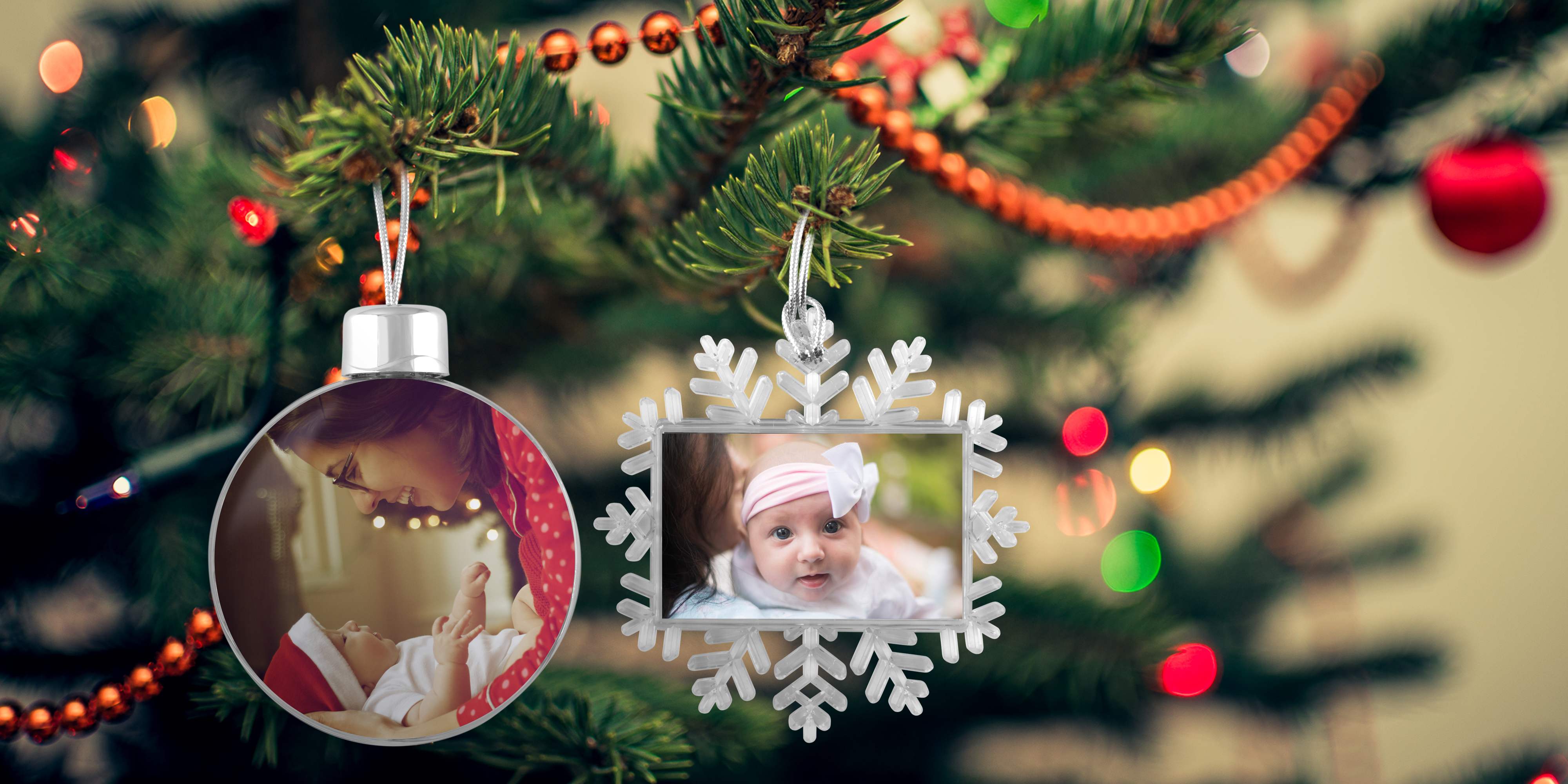 Banner Image of Personalised Christmas Gifts