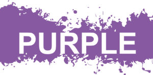 Use of Purple in Marketing