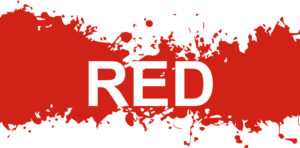 Impact of Colour Red in Branding