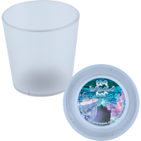 Branded Shot Glass for Pubs & Restaurants