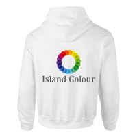 Custom Printed Hoodies with Logo